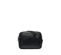 Lacoste, ,Bags ,Uomo ,Nero ,ONE SIZE Angy Borsa a Tracolla
