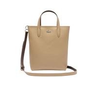 Lacoste - Borsa a tracolla Anna Nf4929Aa - -Bags -Donna -Beige -ONE SIZE