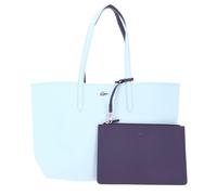 LACOSTE borsa a tracolla Anna Shopping Bag Ruisseau Elixir