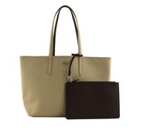 LACOSTE borsa a tracolla Anna Shopping Bag Viennois Puce