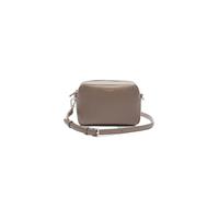 Lacoste Champs-Elysées - Borsa a tracolla 20 cm (taupe) marrone