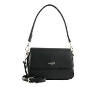 LACOSTE borsa a tracolla Champs-Élysées Flap Crossover Bag Noir