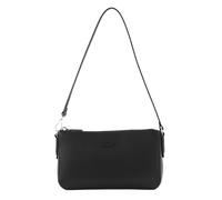 LACOSTE borsa a tracolla Chantaco Classics Shoulder Bag Noir