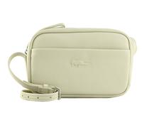 LACOSTE borsa a tracolla City Court Crossover Bag Bone White
