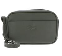 LACOSTE borsa a tracolla City Court Crossover Bag Kaki