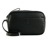 LACOSTE borsa a tracolla City Court Crossover Bag Noir