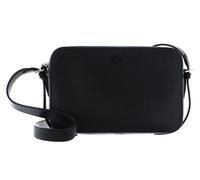 Lacoste, ,Bags ,Donna ,Nero ,ONE SIZE Borsa a Tracolla Regolabile