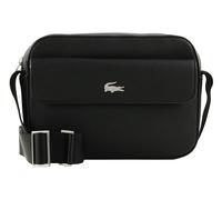 LACOSTE borsa a tracolla Crossover Bag Noir