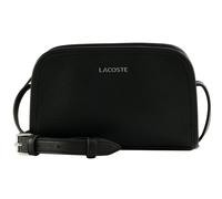 LACOSTE borsa a tracolla Crossover Bag S Noir