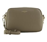 LACOSTE borsa a tracolla Crossover Bag Taupe