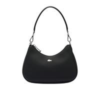 Lacoste - Borsa a tracolla Daily City - - Bags - Donna - Nero - ONE SIZE