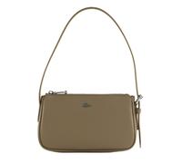 LACOSTE borsa a tracolla Daily City Shoulder Bag Taupe