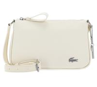 LACOSTE borsa a tracolla Daily Lifestyle Crossover Bag Bone White