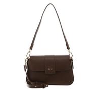 LACOSTE borsa a tracolla Flap Crossover Bag Bordeaux