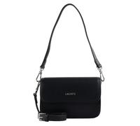 LACOSTE borsa a tracolla Flap Crossover Bag Noir