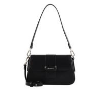 LACOSTE borsa a tracolla Flap Crossover Bag S Noir