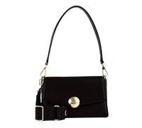 LACOSTE borsa a tracolla Flap Shoulder Bag S Noir