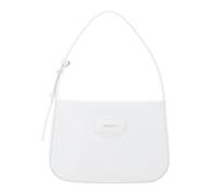 LACOSTE borsa a tracolla Hobo Bag S Farine