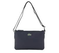 LACOSTE borsa a tracolla L.12.12 Concept Flat Crossover Bag Eclipse