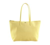 LACOSTE borsa a tracolla L.12.12 Concept L Shopping Bag L Jaune 107