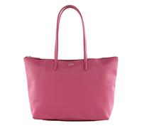 LACOSTE borsa a tracolla L.12.12 Concept L Shopping Bag L Malva