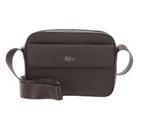 LACOSTE borsa a tracolla Lacoste Business Crossover Bag Morel