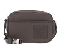 LACOSTE borsa a tracolla Lacoste Classics Reporter Bag Morel