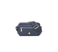 LACOSTE Borsa a tracolla 'Lacoste Petit sac messenger Homme Langon Petit Piqué Marine' blu Donna - Premium - Accessori - Borse - Borse a tracolla LACOSTE One Size