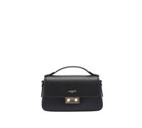 Lacoste, ,Bags ,Donna ,Nero ,ONE SIZE Borsa a tracolla Elysees Nf5099Ph Nero
