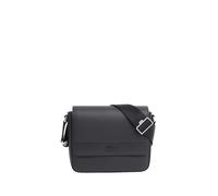 Lacoste, ,Bags ,Uomo ,Nero ,ONE SIZE Messenger Chantaco Sacoche