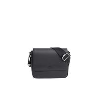 Lacoste, ,Bags ,Uomo ,Nero ,ONE SIZE Messenger Chantaco Sacoche