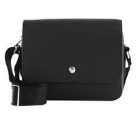 Lacoste, ,Bags ,Uomo ,Nero ,ONE SIZE Langon Petit Piqué