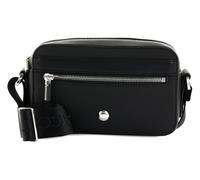 LACOSTE borsa a tracolla Langon Reporter Bag Noir