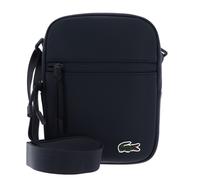LACOSTE borsa a tracolla LCST Flat Crossover Bag S Eclipse