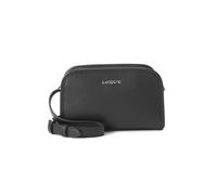 Lacoste LG Lacoste Elegance Borsa a tracolla S 20.5 cm nero