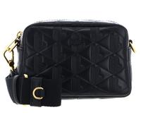 LACOSTE borsa a tracolla Maheki Crossover Bag Noir