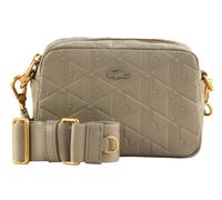 LACOSTE borsa a tracolla Maheki Crossover Bag Simply Taupe
