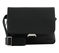 LACOSTE borsa a tracolla Men's Classic Messenger Bag Noir