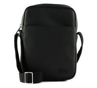 LACOSTE borsa a tracolla Men's Classic Vertical Camera Bag S Noir