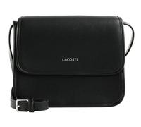 LACOSTE borsa a tracolla Messenger Bag Noir