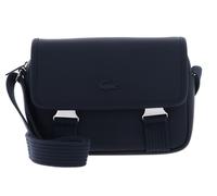 LACOSTE borsa a tracolla Messenger Bag Peacoat
