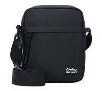 LACOSTE Borsa a tracolla 'Neocroc' oliva / nero / bianco Donna LACOSTE One Size