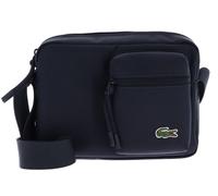 LACOSTE borsa a tracolla Neocroc Reporter Bag Abimes