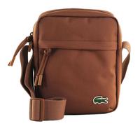 LACOSTE borsa a tracolla Neocroc Vertical Camera Bag Myrrhe