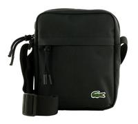 LACOSTE borsa a tracolla Neocroc Vertical Camera Bag Noir