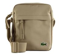 LACOSTE borsa a tracolla Neocroc Vertical Camera Bag Simply Taupe