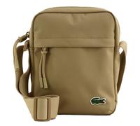 LACOSTE borsa a tracolla Neocroc Vertical Camera Bag Tan