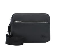 Lacoste Borse & Borse nh4427hc 000 Nero TU, Nero, Taglia unica, Nero, Taglia unica, Borsa a tracolla, Nero, taglia unica, Borsa a tracolla