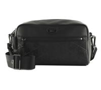 LACOSTE borsa a tracolla Nomogramme Crossover Bag Noir
