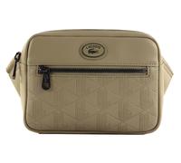 LACOSTE borsa a tracolla Nomogramme Reporter Bag Viennois